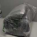 Leg Pillow Elevation Blood Circulation, Wedge Pillow for Legs Swelling, Knee Pillow Wedge Post Surgery, Leg Elevation Pillows for After Surgery, Memory Foam Foot Leg Elevating Pillow, Grey