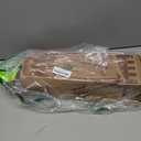 Eyliden Spray Mop with Bio-Enzyme Cleaner - Floor Mop for Hardwood, Tile & All Floors | Breaks Down Grease & Odors Naturally | 360 Swivel, 2 Washable Pads, 40ml Cleaner, Long-Lasting Freshness (Green+grey)