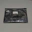 Women's Bodysuits Pantyhose Bodystocking Ultra Shimmery Stretch Toe to Bust Crotchless Body Stocking Lingerie (Red)