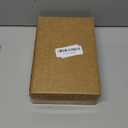 for Tonie Shelf, Tonies Storage for Creative Tonie Box 1 Toniebox 2 Magnetic Shelf for Tonie Figures, Characters, Wooden for Kids (Natural)