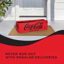 2 x Coca-Cola Zero, 12 fl oz, 12 Pack