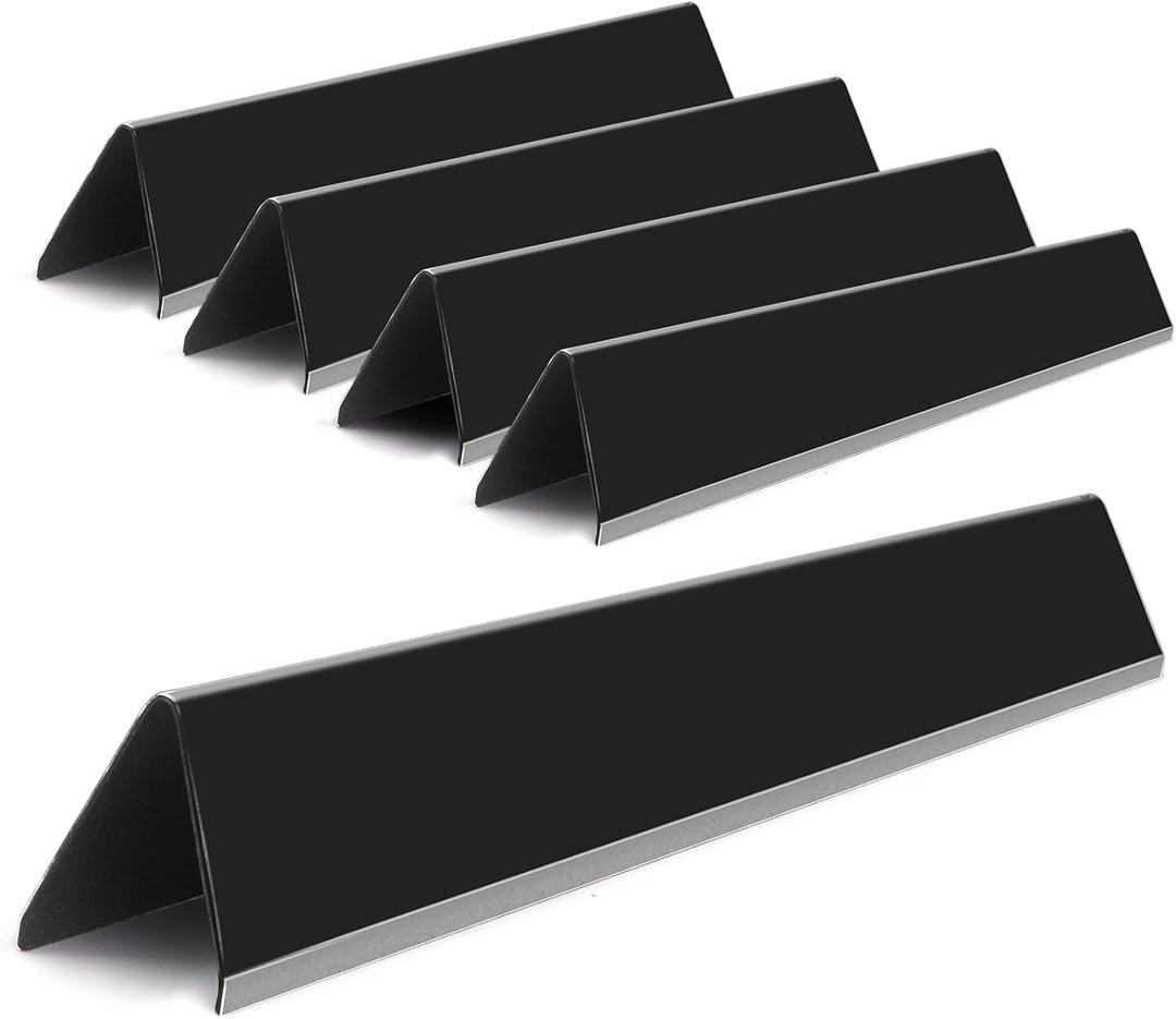 17.5 inch 7620 7621 Flavorizer Bars for Weber Genesis 300 Series