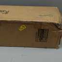 4ft Artificial Snake Plant 46in Faux Sansevieria Plants, Fake Floor Plant for Indoor Outdoor, Front Porch Patio Home Office Decor, Mother-in-Laws Tongue, Green