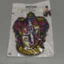 Simplicity Harry Potter Gryffindor Crest Iron-On Appliques