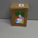 WONDROUS' DECO Porcelain Nativity Scene Set,4Pcs Ceramic Christmas Tabletop Scene-4.5" Tall,Small Modern Nativity Ornament,Christmas Indoor Decor,Mini Sets&Nativity Figures,Unique Xmas (Gray)