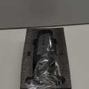 ZealSound Podcast Microphone for PC, Noise Cancellation USB Mic with Gain, Volume Adjustment & Mute Button, Monitoring & Echo, for YouTube, TikTok, Podcasting, Streaming, iPhone, iPad, Android, Mac (Black)