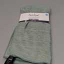 PackTowl Luxe Lightweight Microfiber Camping and Travel Towel, Sage, Body (Body - 25 x 54 Inch)