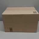 Elite Gourmet EFD319 Food Dehydrator, 5 BPA-Free 11.4" Trays Adjustable Temperature Controls, Jerky, Herbs, Fruit, Veggies, Dried Snacks, Black