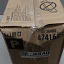 Poise Incontinence Pads for Women, 4 Drop, Moderate Absorbency, Long, 216Ct, White