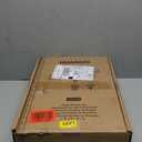 HUANUO 17-32 Inch Dual Monitor Stand, Gas Spring Dual Monitor Mount, Monitor Stand 2 Monitors, Ergonomic Adjustable Tilt/Swivel/Rotate, Weight Max 19.8 lbs, VESA 75/100mm