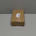 Tomkas Small Dog Sling Carrier - Cat Sling Carrier - Classic Pocket & Classic Strap - for 3-10 lbs Pets(Grey)