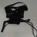 Avidlove Lingerie Set For Women Sexy Bra and Panty 2 Piece Lace Lingerie Set With Underwire (Medium)