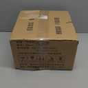 Kirecoo 3.2QT Steamer for Cooking - Stainless Steel Steam Pot with Steamer Basket, Cooking Stock Pot with Silicone Handle, Lid for Vegetable, Dumplings, Soup, Food, 3Ply Bottom Boiling Stew Cookware