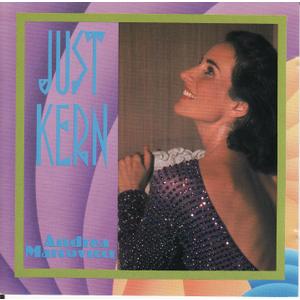 Just Kern Format: Audio CD