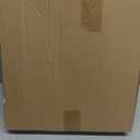 Waipfaru 9ft Artificial Norfolk Pine Garland, Realistic Christmas Garland with Lights Faux Winter Pine Greenery for Mantle,Table, Wall,Indoor,Outdoor Winter Christmas Decorations