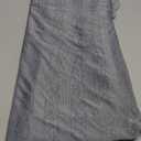 EMME Cooling Blankets for Hot Sleepers, Summer Blanket 60"x80" for Bed, Thin Lightweight Throw Blanket for Couch, Double-Sided Keep Body Cool, Grey Cold Sheet Night Sweats