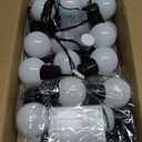 Graduation Decorations 2026 Party Numbers: 4.5FT Graduation Decorations Class of 2026 - Large Marquee Numbers 26 for Kindergarten Preschool High School
