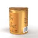 Lavazza Qualit Oro Ground Coffee, Medium Roast, 100% Arabica, 8.8 oz Tin (Pack of 6)