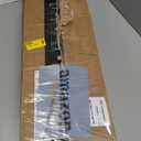 DCS Grill Grate 212341P for BGA and BGB DCS Grill Models - Stainless Steel Grill Grates OEM Replacement Part 212341P (21 x 2 x 4) for Even Heat Distribution