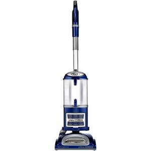 Shark NV360 Navigator Lift-Away Deluxe, HEPA, Blue