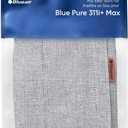 BLUEAIR Genuine Pre-Filter Blue Pure 311i+ Max Air Purifier, Washable Fabric, Fog Grey