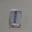 Canamax 2pcs 02483859 Snowblower Skid Plates Shoes Set 780-283 - for Ariens 2-Stage Snow Thrower 01028600 02483851 0106500 0245995 MTD John Deere Bolens - Replaces ST824 ST1024 ST1332 920400 920402