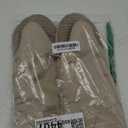 KitchenAid Beacon Two-Tone Non-Slip Oven Mitt Set, Milkshake/Beige, 5.75"x13", 2 Piece
