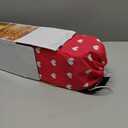 Doll Fold n' Store Pack N' Play - Doll Play Yard with Cute Hearts Design