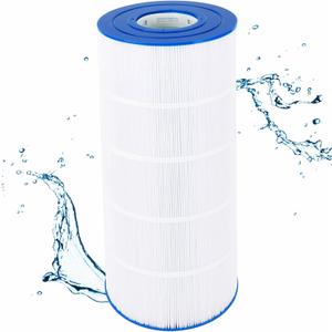 Pool Filter Compatible with Jandy CS150, Hayward X-Stream CC1500, CCX1500RE, PJANCS150, 817-0150, R0462300, C-8414, C-8317, FC-1287, Pro Clean 150, PWWCT150,150 Sq.ft Filter Cartridge 1PACK