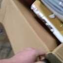 BLACK+DECKER 8,000 BTU Portable Air Conditioner up to 350 Sq. with Remote Control, White