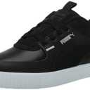 PUMA Damen Cali G Golf Shoe (6, White)