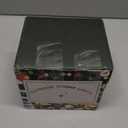 KNONEW 403ft 1000 LED Christmas String Lights Outdoor 8 Modes & Timer Fairy Light Plug in Waterproof LED Wedding Lights for Xmas Yard Tree Party Holiday Decor (Warm White)