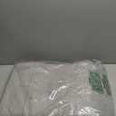 Bathroom Rugs, High Density Memory Foam Bath Mat, Absorbency & Non-Slip, Easy Care, Machine Washable Bath Mats for Bathroom, Shower&Tub, Modern Coral Velvet (Light Grey, 17" x 24")