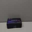 Fosi Audio Q4 DAC Headphone Amp for PC, Desktop Digital to Analog Audio Converter for Home Stereo Amplifier and Powered Speakers, PC-USB/Optical/Coaxial Inputs, 3.5mm Headphone/RCA Outputs