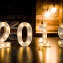 MUMUXI Marquee Light Up Letters | Large Light Up Numbers | Battery Powered and Bright with Every Letter of The Alphabet | for Wedding, Birthday, Party, Celebration, Christmas or Home Decoration (9)
