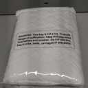 CoolShields Pillow Protector (2 Pack) King  Waterproof Zippered Pillow Covers, Hypoallergenic, Premium Pillowcase Encasement for Better Sleep (Tencel)