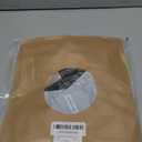 Paw Legend Washable Dogs Diapers Male Dog Belly Bands for Male Dogs Diapers Reusable Puppy & Doggie Diapers Male (5 Pack, X-Small) (Light color)