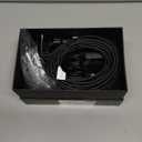 IIWEY 4 Channel Dash Cam 360 View, STARVIS 2 Front 2.7K Rear 2K Inside 1080P x2, 8IR LEDs Night Vision 3.0, PlateTag AI for Plate Clarity, 5GHz WiFi GPS, Voice Control, 24/7 Parking Mode, 128GB Card