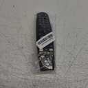 Voice Magic Remote for LG OLED QNED NanoCell Webos Smart TV Magic Remote Control Replacement AKB75855501 AN-MR20GA MR19BA MR21 MR22 MR23 MR24 GA GN GC MR18BA MR650A, with Pointer Function Black