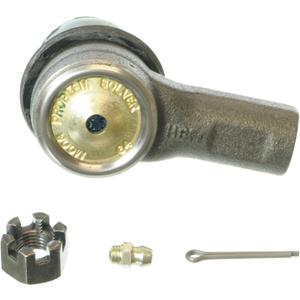 MOOG ES80995 Steering Tie Rod End for Honda Element