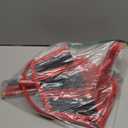 O-Cedar One Sweep Broom with Step-On Dustpan | Remove 99% with One | Lightweight Quiet Cleaning Tool | Ideal for Pet Owners