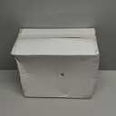 Supernal 350pcs Pink Plastic Plates,Plates Disposable Heavy Duty,Pink Disposable Plastic Dinnerware Set Include 50 Dinner Plate,50 Dessert Plate,50 Gold Cutlery,50 Cups&50 Napkins for Party&Wedding