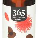 6 x 365 by Whole Foods Market, Emollient Castor Oil, Skin & Hair Care, 4 Fl Oz