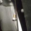 Pool Basketball Hoop  Height Adjustable 57" to 68" Portable Poolside Basketball Hoop with Wheels, Glow-in-Dark Backboard & LED Rim, Glow Ball + Standard Ball, Indoor Outdoor Night Games