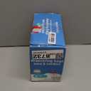 Amazon Basics Ultra-Force Tall Kitchen Drawstring Trash Bags, Classic Clean Scented, 13 Gallon, 80 Count with Odor Control