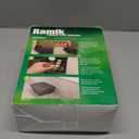 Neogen 000550 Rodent Bait Station, Black (1)