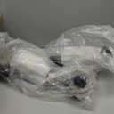 JT Exhaust Catalytic Converter Compatible with 2010-2015 Ford Taurus/Flex 3.5L, 2013-2016 Ford Explorer, 2010-2014 Lincoln Mks/Mkt 3.5L (ONLY Turbo)(EPA Compliant)