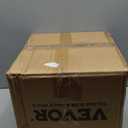 VEVOR 2 Pcs 16 Artificial Plant Topiary Ball, 4 Layers Faux Boxwood Balls, All-Year Green Faux Plant Decorative Balls for Backyard, Balcony,Garden, Wedding and Home Dcor