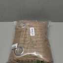 NICETOWN Blackout Blinds for Patio Door - Sliding Door Insulated Blackout Curtains, Extra Wide Curtain for Villa/Hall/Parlor (100 inches W x 84 inches L, Cappuccino)