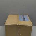Large 8 Pcs White Acrylic Boxes for Display as Buffet Risers and Stands, Food Risers for Party, Table, including 10", 9", 8", 7", 6", 5", 4", 3" (Large, 8Pcs, White)